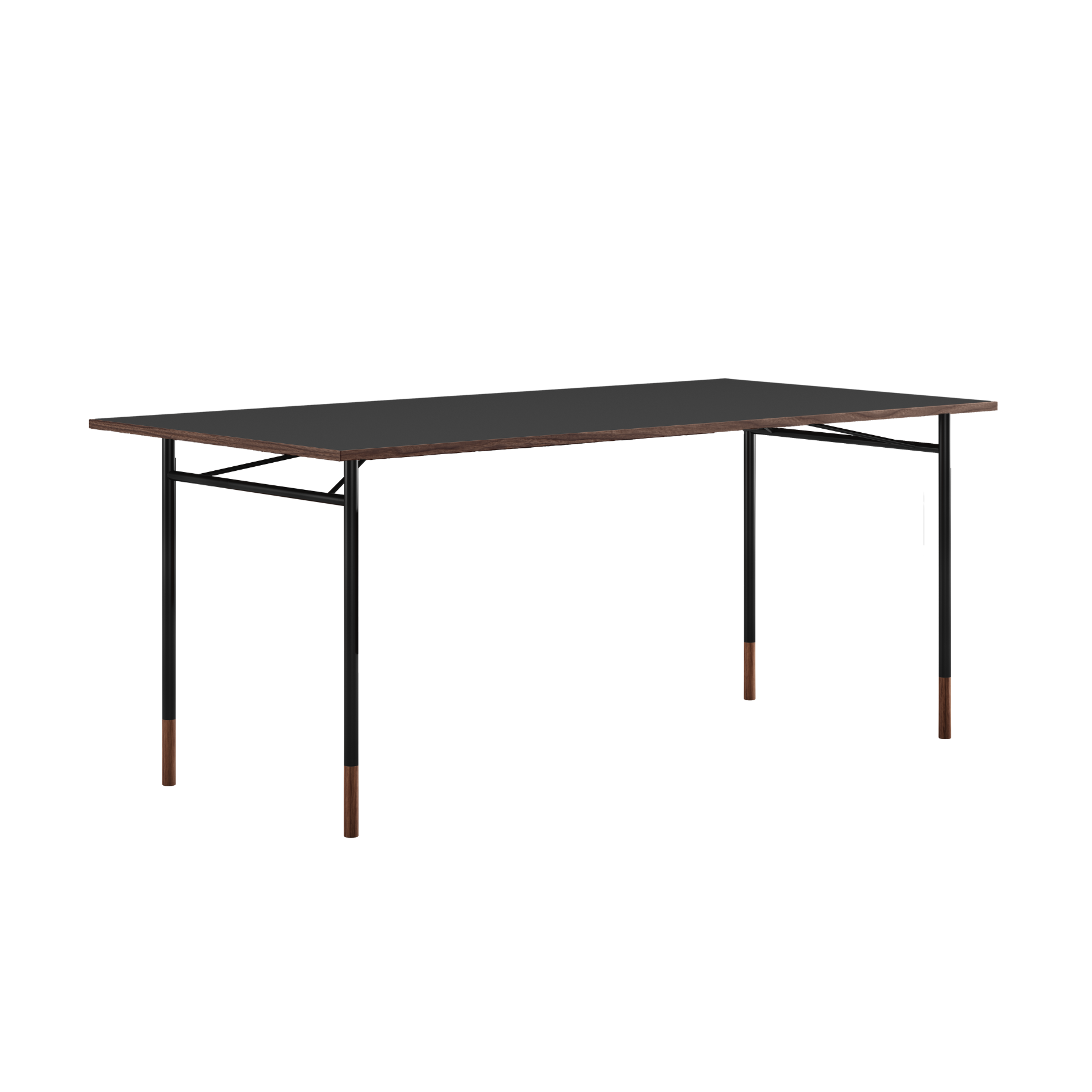 The Nyhavn Desk